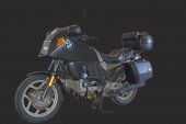 1986 BMW K 100 RT photo